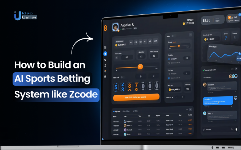 How to Build an AI Sports Betting System like Zcode