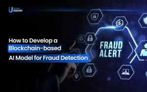 blockchain ai fraud detection in fintech development