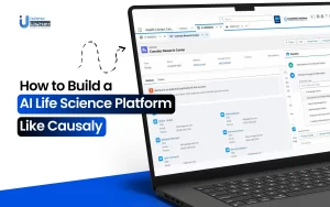 How to Build an AI Life Science Platform like Causaly?