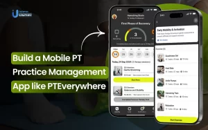 Build a Mobile PT Practice Management App like PtEverywhere