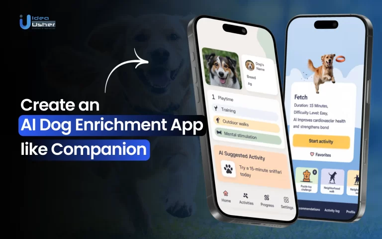 Build AI Dog Trainer and Language Translator App like Traini