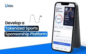 sports sponsorship blockchain platform development