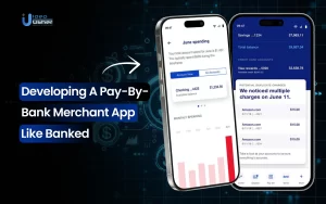 Developing a Pay-by-Bank Merchant App like Banked