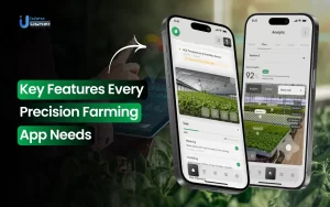 Key Features Every Precision Farming App Needs