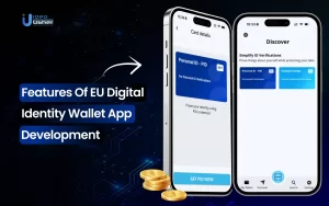 Features of EU Digital Identity Wallet App Development