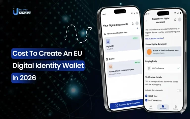 Cost to Create an EU Digital Identity Wallet