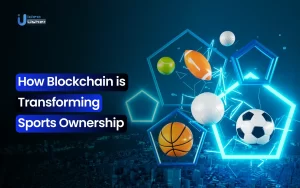 blockchain in sports ownership
