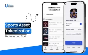 Sports Asset Tokenization: Features and Cost