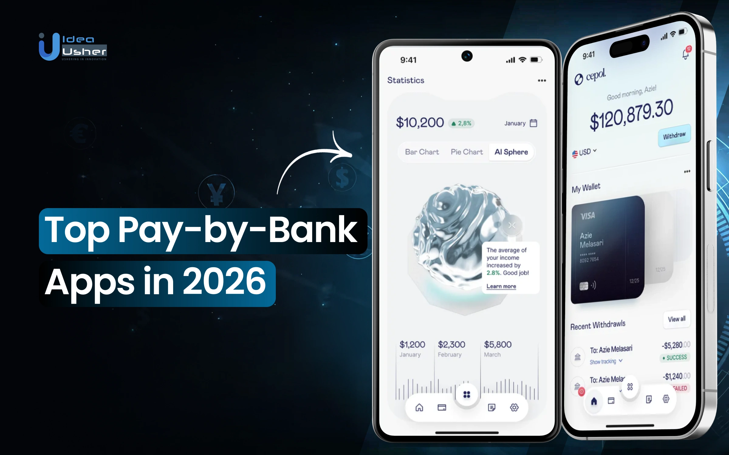 Top Pay-by-Bank Apps in 2026