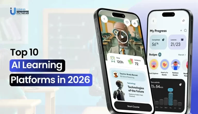 Top 10 AI Learning Platforms