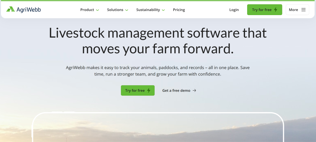 agritech app development steps