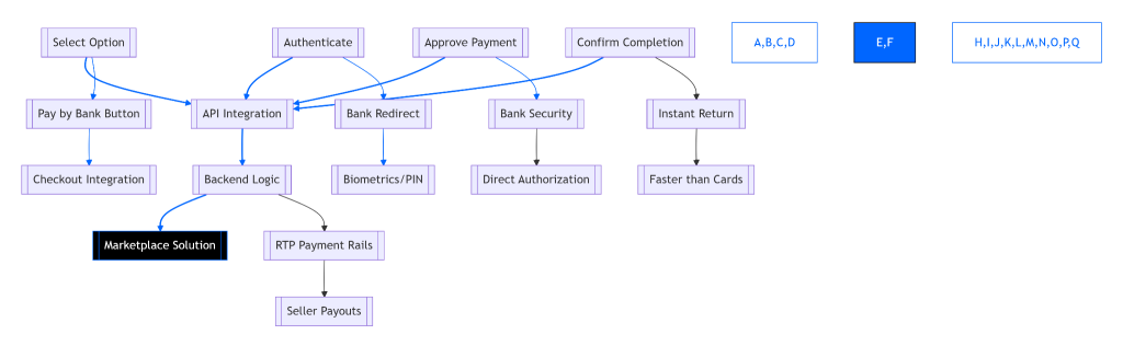 Revolutionizing E-commerce Payments