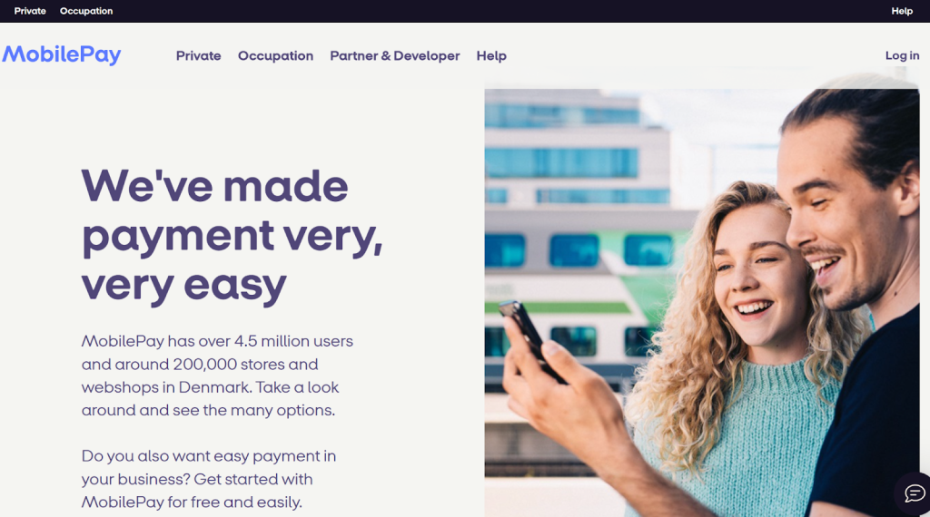 pay by bank apps development
