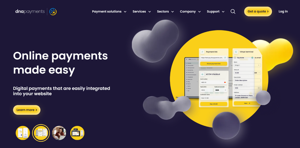 pay by bank apps development