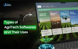 Types of AgriTech Software and Their Uses