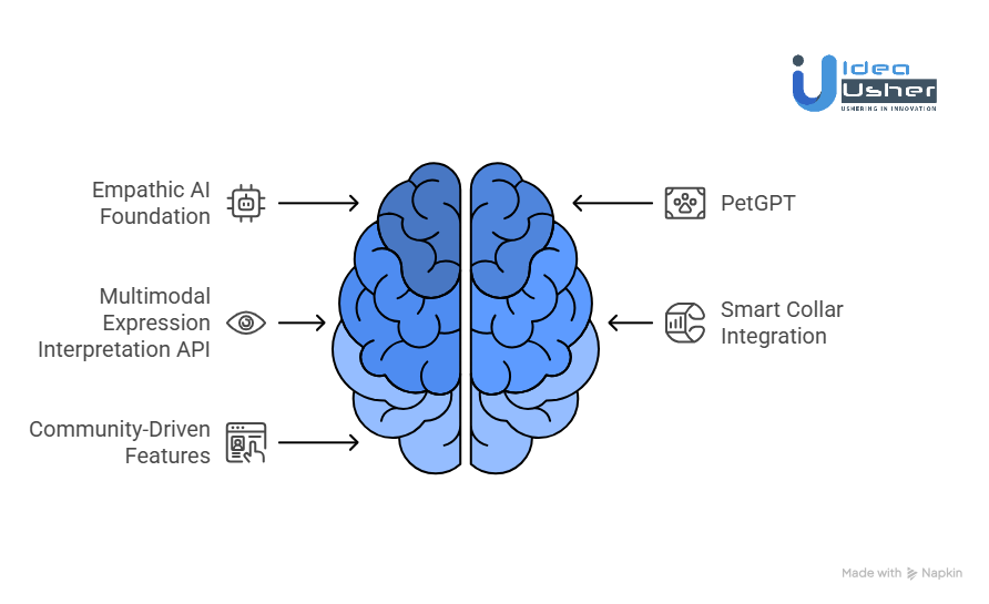 How Does the Traini App Work?