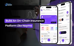 Build an On-Chain Insurance Platform Like Nayms