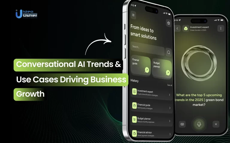 Conversational AI Trends & Use Cases