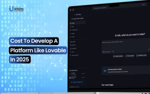 platform like Lovable