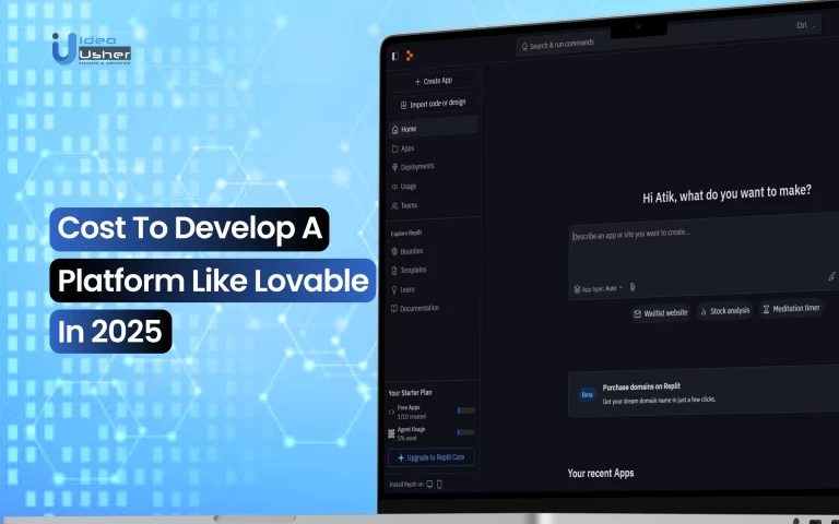 platform like Lovable