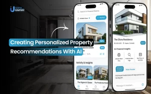 Creating Personalized Property Recommendations with AI