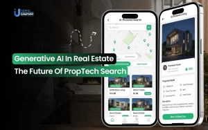 Generative AI Real Estate Development