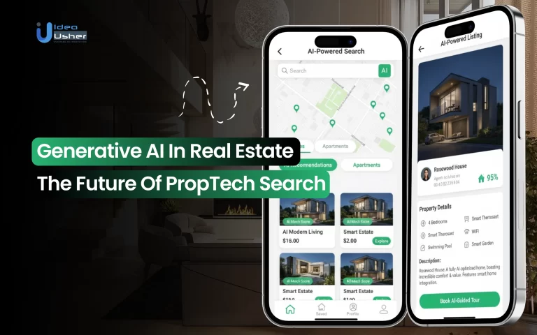 Generative AI Real Estate Development