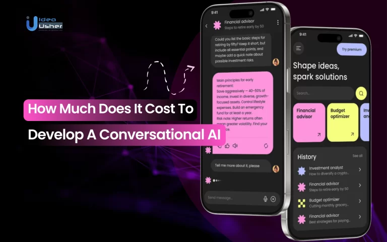 How Much Does It Cost to Develop a Conversational AI