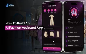 How To Build An AI Fashion Assistant App