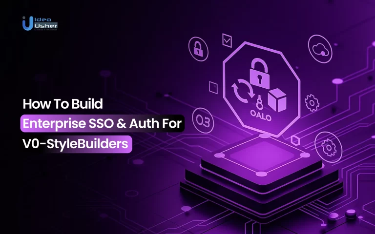 enterprise auth development