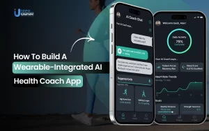 How to Build a Wearable-Integrated AI Health Coach App