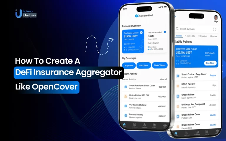 How to Create a DeFi Insurance Aggregator Like OpenCover