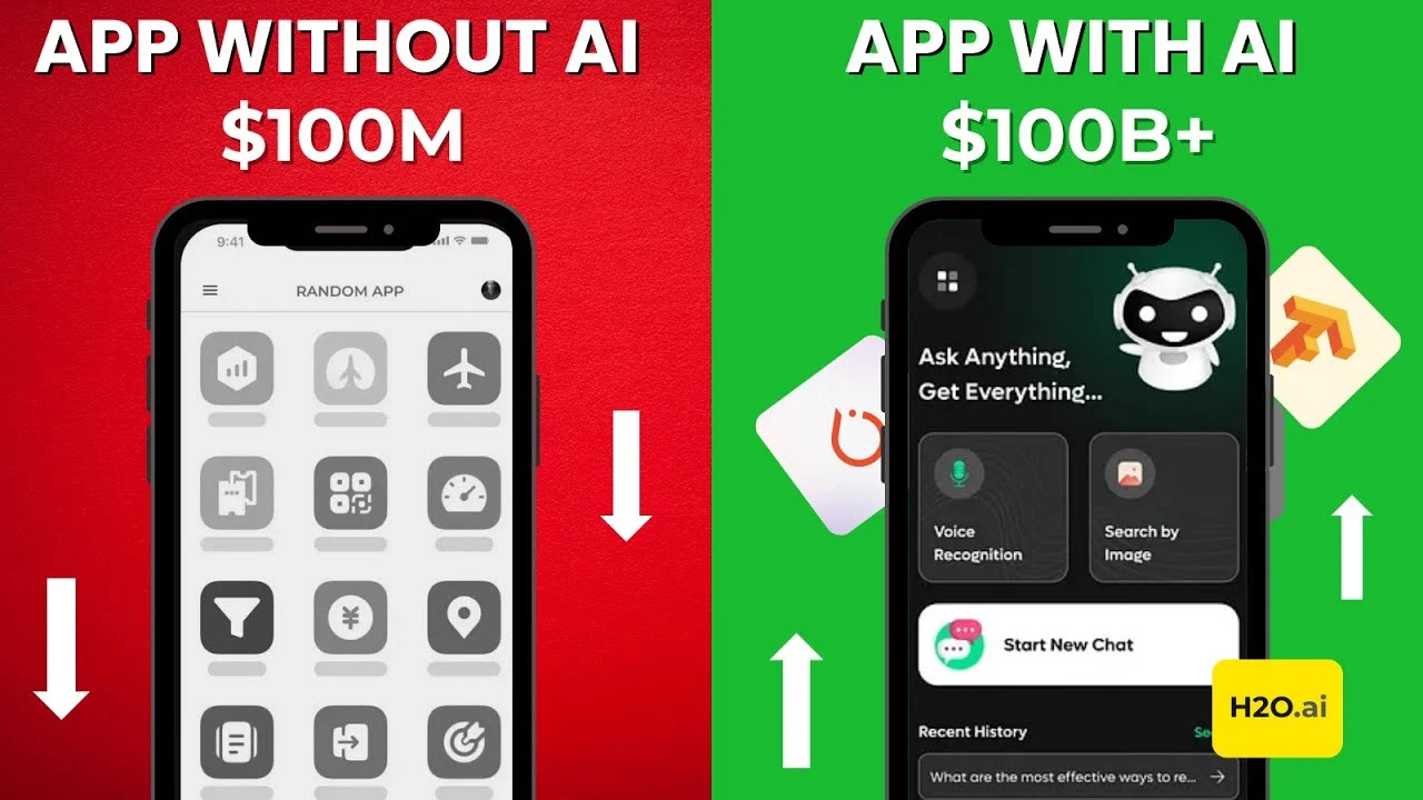 How to Integrate AI into Your App