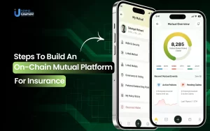 Steps to Build an On-Chain Mutual Platform for Insurance