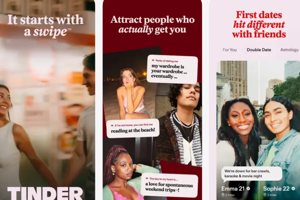Tinder