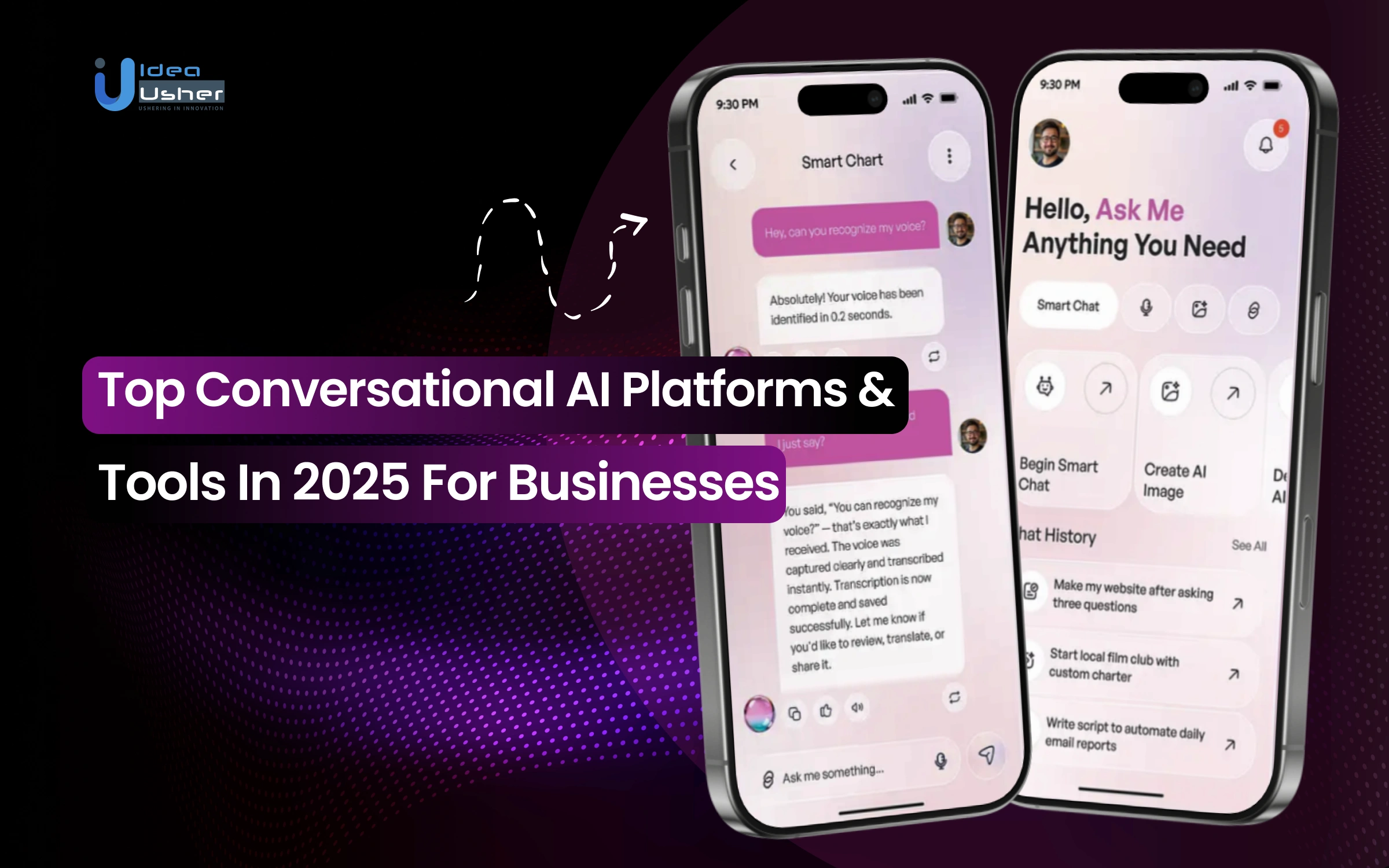 Top Conversational AI Platforms