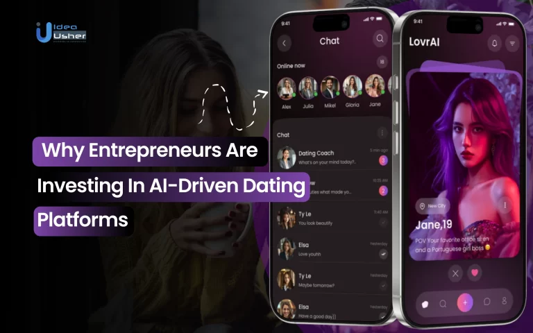 Why Entrepreneurs Are Investing in AI-Driven Dating Platforms