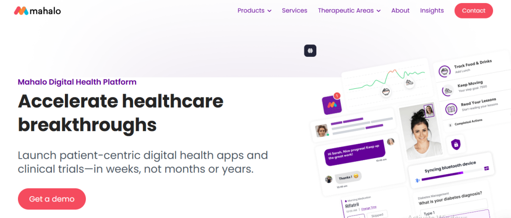 Mahalo Health
