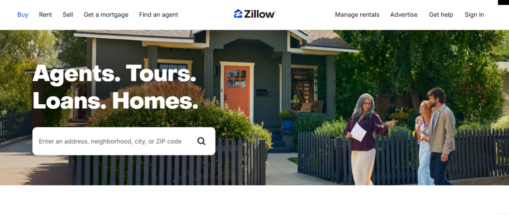 Zillow
