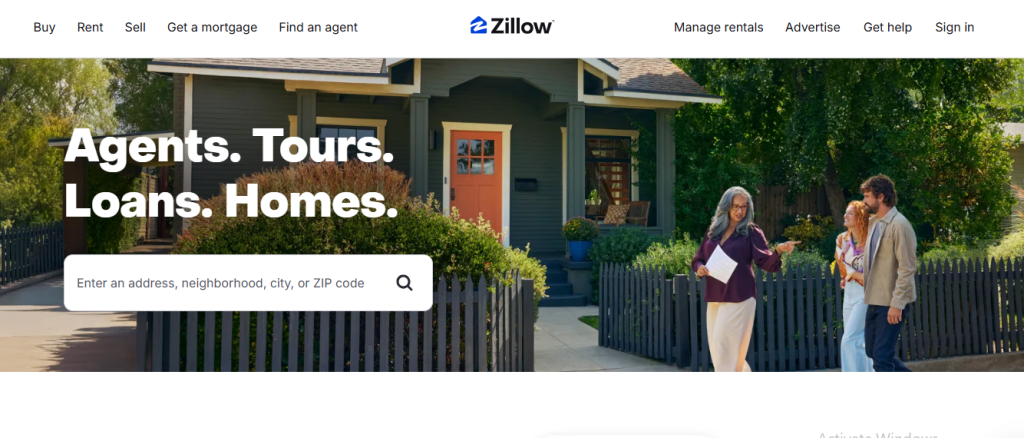 Zillow