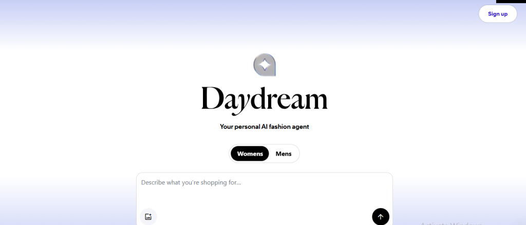Daydream