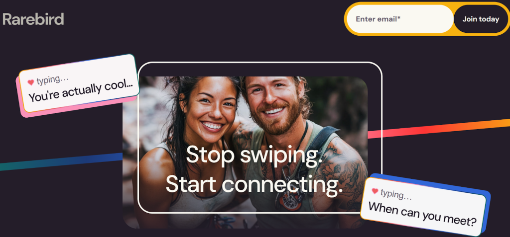 AI Matchmaker Dating App development