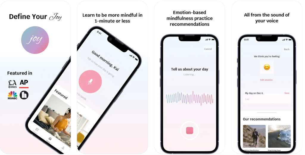 AI Therapy Platform development
