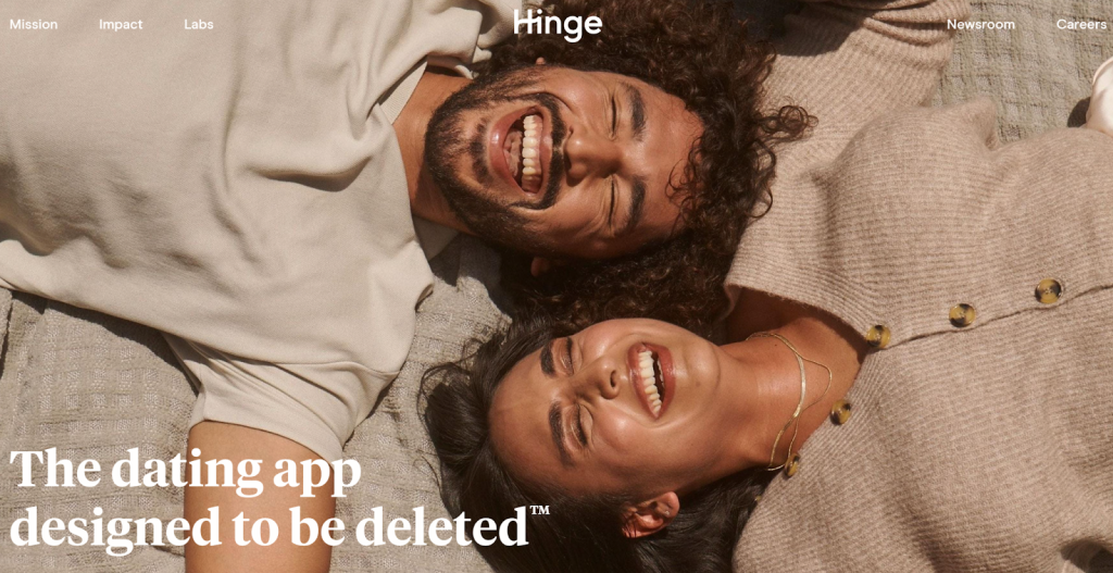 AI Matchmaker Dating App development