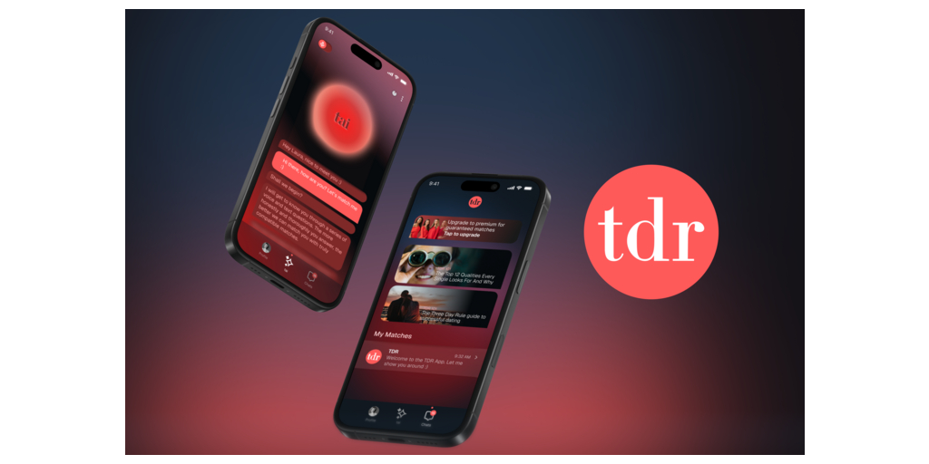 Three-Day Rule AI Matchmaker