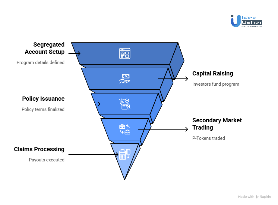 How Does the Nayms Platform Work?