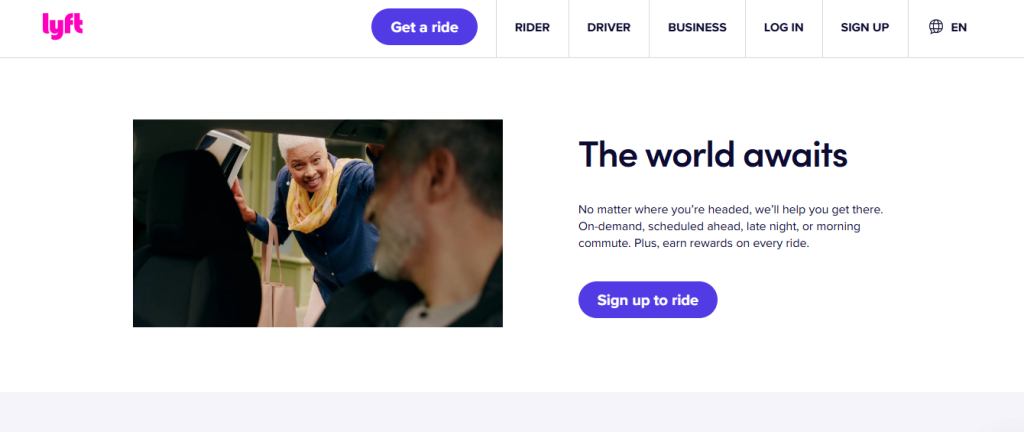 Lyft – Claude AI for Driver Support