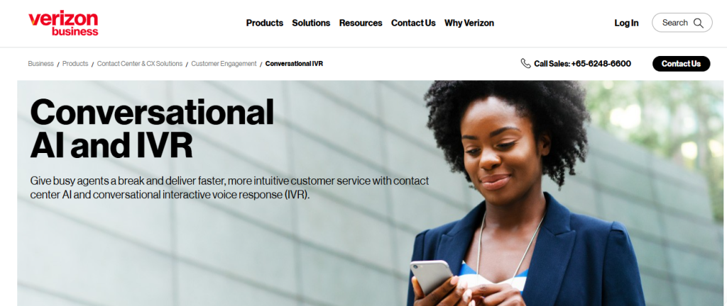 Verizon Communications