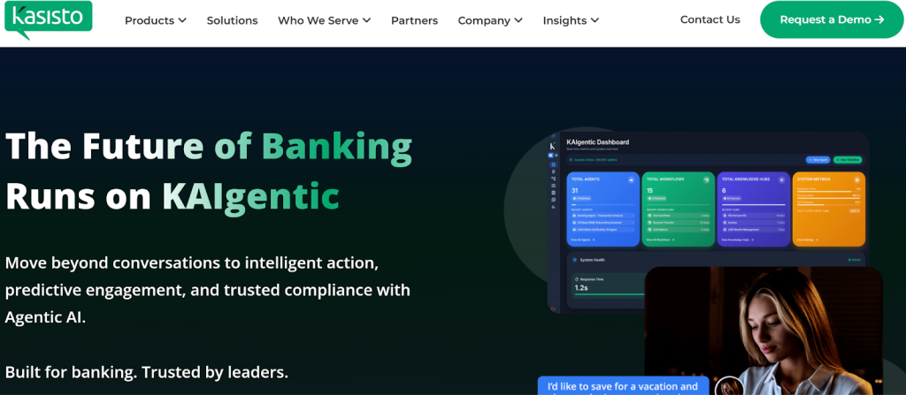 Top Conversational AI Platforms