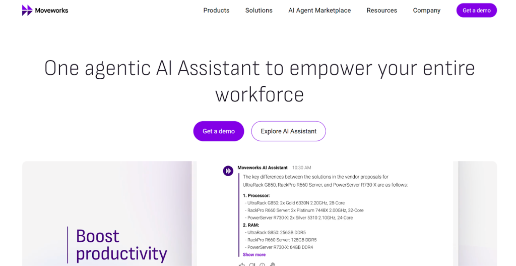 Top Conversational AI Platforms